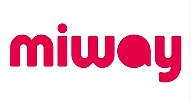 MiWay logo