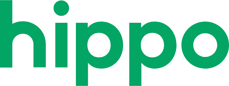 Hippo logo