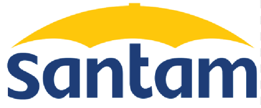 Santam logo
