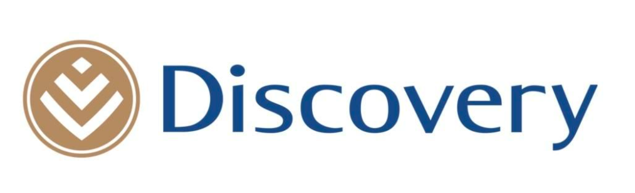 Discovery Insure logo
