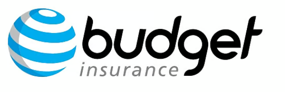 Budget Insurance logo