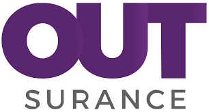 OUTsurance logo