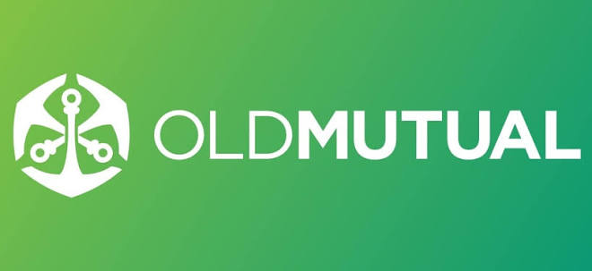 Old Mutual Insure logo